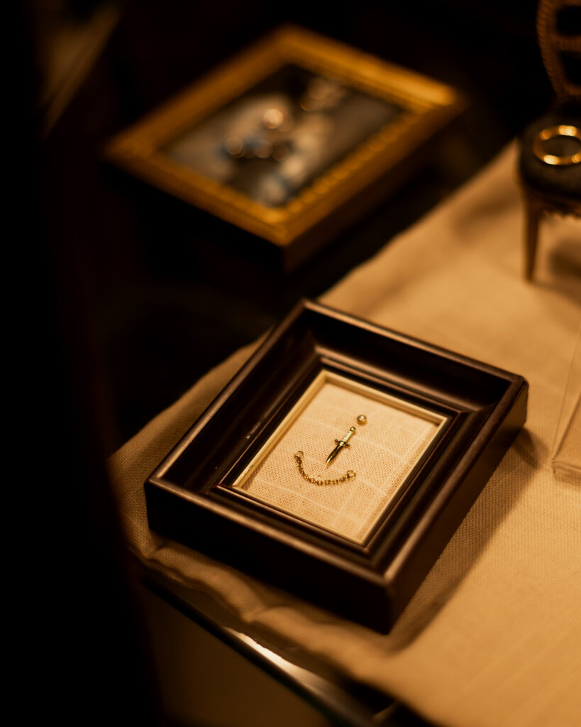 Joyería exclusiva de calidad para piercing en ourense