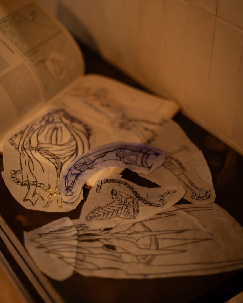 Tatuajes épicos disponibles en Ourense